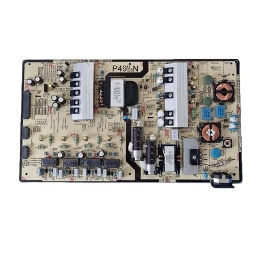 Carte de rechange BN44-00879C d'alimentation pour châssis P49E8N_MHS C49HG90DMU
