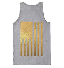 Light Gray - Back Print - Gold Foil