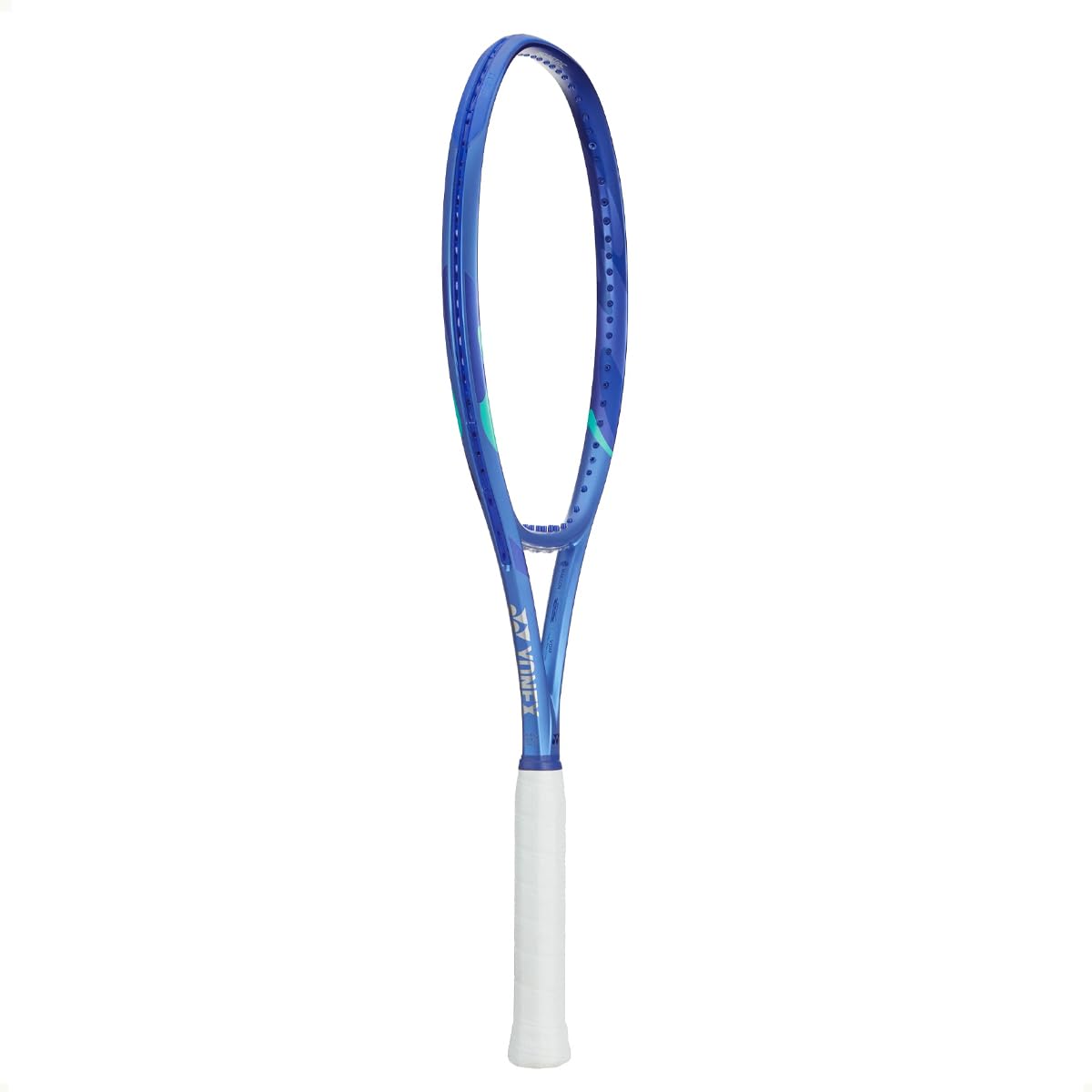 Yonex, YONEX Ezone 98 rakieta tenisowa 305 g niebieski uchwyt rozmiar: L3; kolor: niebieski