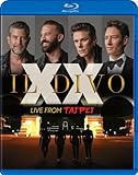 XX~トゥエンティ:ライヴ・フロム・タイペイ (Blu-ray)