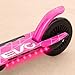 ColorBaby EVO Patinete 2 Ruedas Plegable Imagen de ColorBaby EVO Patinete 2 Ruedas Plegable
