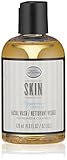 The Art of Shaving Facial Wash, Peppermint, 4 Fl Oz