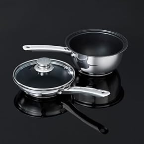 鍋・フライパンセット(キッチン用品) 通販 | Amazon Home&Kitchen