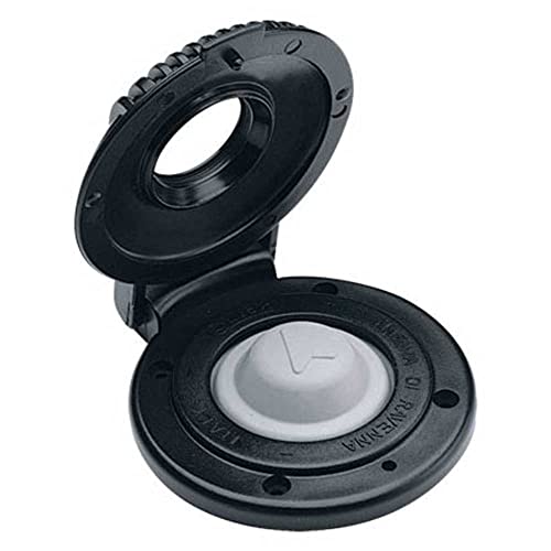 Electric Winch Switch - Quick Remote w/Guard