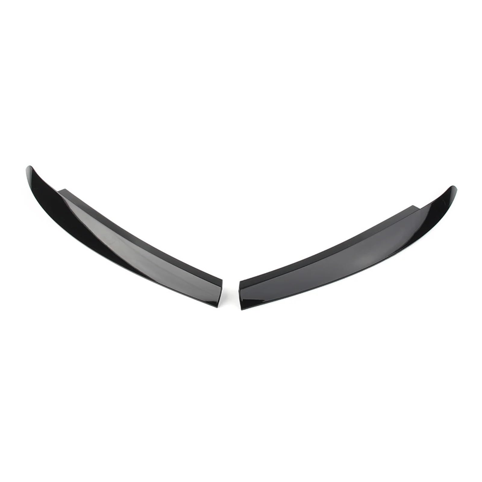 Auto-Kopf-Licht-Lampen-Augenbrauen-Augenlid-Abdeckungs-Ordnung, Compatible With VW, Compatible With Scirocco 2009–2017