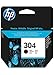 Price comparison product image 2xInk Cartridge No 304 Black