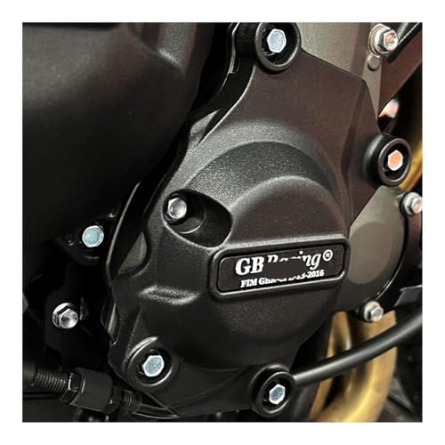 Cubierta protectora del motor para Trident y Tiger 660 2021 2022 2023 6