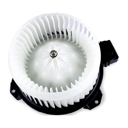 Moteur de ventilateur de chauffage CVC anti-buée pour bloc de ventilation