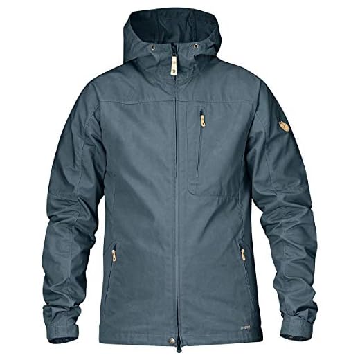 Fjallraven herrjacka skymning M