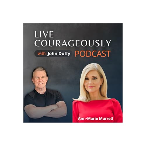LC #95 ANN-MARIE MURRELL | Caring for my parents was the greatest honor, and the greatest challenge, of my life Podcast Por arte de portada
