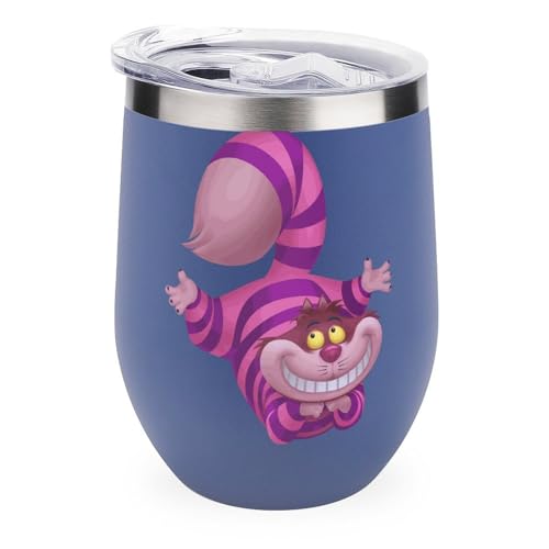 �^���u���[ �s�v�c�̍��̃A���X �`�F�V���L ���C���^���u���[ 350ml ���@�r ���k�J�b�v �R�[�q�[�J�b�v ���� �}�O�{�g�� �����݃X �R���r�j�}�O �X�e�����X �ӂ��t�� U���^ �^��f�M �ۗ� �ۉ� ��e�� ������� �j�����p ���蕨