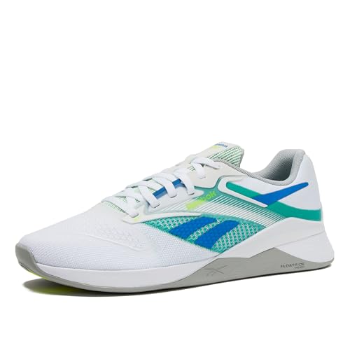 Reebok Nano X4 Mens Shoes, Cross Training Gym...