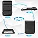 Portadocumentos Viaje de Cuello con Bloqueo RFID Carteras para Porta Documentos Pasaporte Impermeable Correa para Cuello Ajustable para Efectivo Llaves Organizador con 10 Ranuras para Tarjetas Azul Imagen de Portadocumentos Viaje de Cuello con Bloqueo RFID Carteras para Porta Documentos Pasaporte Impermeable Correa para Cuello Ajustable para Efectivo Llaves Organizador con 10 Ranuras para Tarjetas Azul