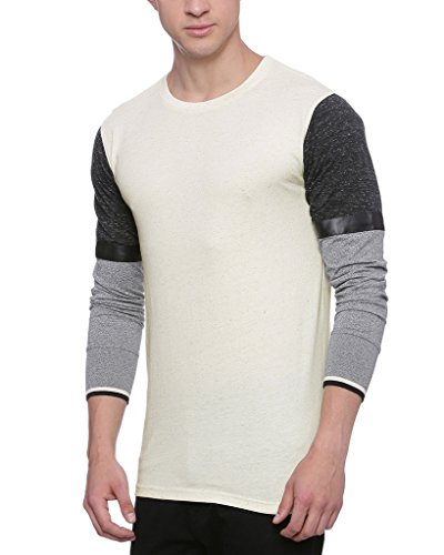 Image of CAHOOT Men Round Neck Tshirt