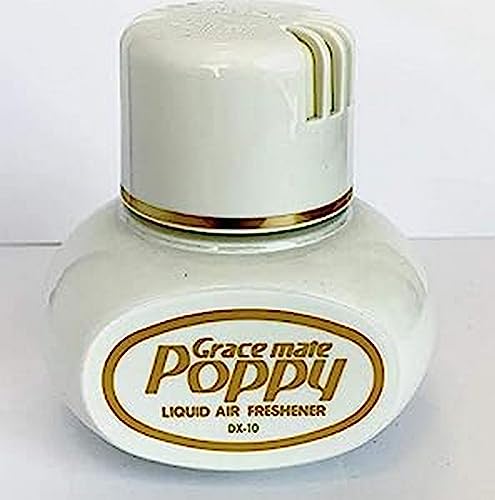 Poppy Luchtverfrisser Jasmijn 150ml