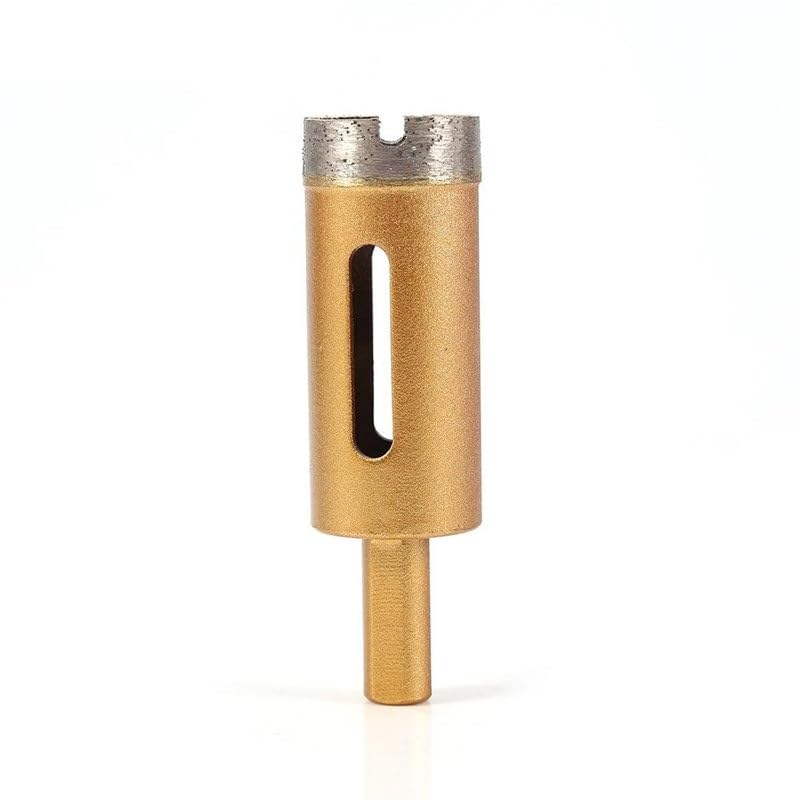 Punta Per Sega A Tazza Per Marmo, Punta Diamantata Per Marmo, Granito, Mattoni, Piastrelle, Ceramica, Calcestruzzo, Perforazione 1 Pz,95 Mm