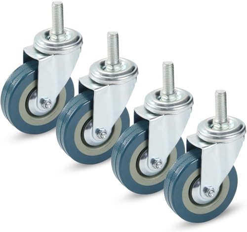 DIYƑpwr[f[eB[ 65mm ]LX^[zC[ - bN@\tAȂAɐՂcȂAM10/M12lWtXeAƋړp4pbN(Swivel,65MM/M12)