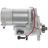 1712163010 1712163013 1712163014 Starter Motor abulollry Fit for Kubota F2803 Engine