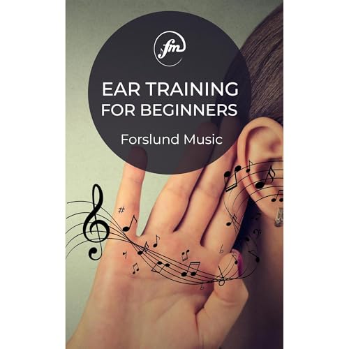 Ear Training by Forslund Music episode artwork