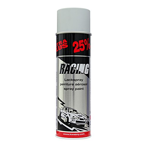 AUTO-K KWASNY 288 901 Racing Universal Grundierung grau 500ml