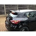 Motordrome Dachspoiler kompatibel mit Renault Clio V 5-türer 2019- & Mitsubishi Colt VII 2023- (PU) Motordrome Dachspoiler kompatibel mit Renault Clio V 5-türer 2019- & Mitsubishi Colt VII 2023- (PU)