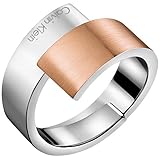 calvin klein ring Wir liefern Ihr Schmuckstück in einer eleganten Produktverpackung - ideal für Geschenke