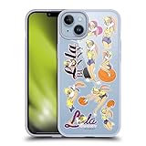 Fabriqué Dans L'UE - Conçu Avec Des Matériaux Haut De Gamme Et Des Techniques De Fabrication De Pointe Pour Une Qualité Supérieure, Une Durabilité Maximale Et Un Ajustement Parfait Pour Votre iPhone 14 Plus.