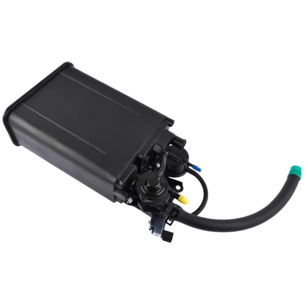 Vapor Charcoal Canister Compatible With Sequoia 2001 2002 2003 2004 4.7L 4663CC V8 GAS DOHC