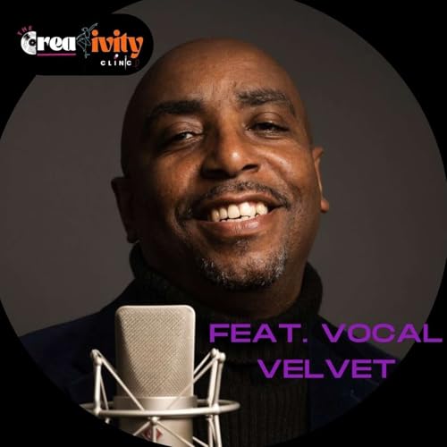 The Business of Voiceover: How to Find Work, Avoid Pitfalls & Thrive with Linton Tulloch