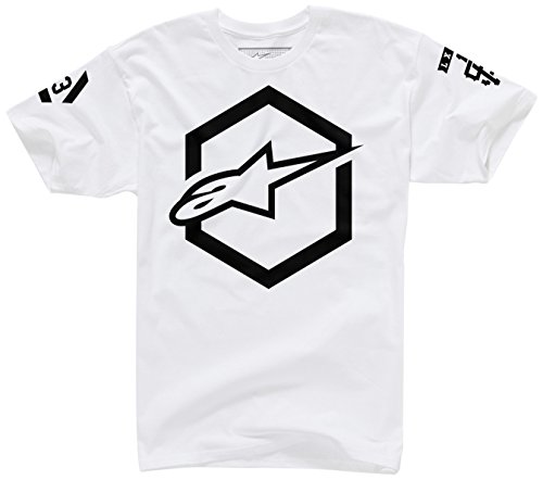 ALPINESTARS Men's Ajax T Shirt