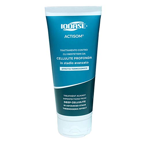 Iodase Actisom Crema - 200 Ml
