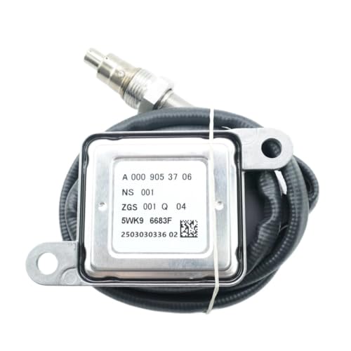 Capteur NOx 5WK96683F A0009053706 Benz GLS350 ML250 W164