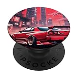 JDM Japanese Automotive Tuning Car Art