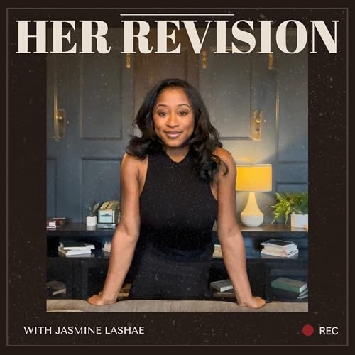 Her Revision Podcast cover art