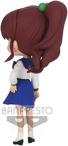 Miniatura 6 de Banpresto 17974 Pretty Guardian Sailor Moon Eternal Q Posket Makoto Kino Versión A Figura