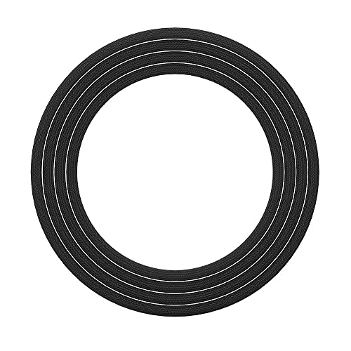 Image of SOOPII 3 in 1 multi usb cable, Compatible for Apple iPhone Micro and C -Type, charges 3 phone at same time 1.2meter long 2.1 A output.