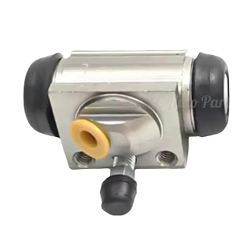 Brake Wheel Cylinder Fit For SMART W453 FORFOUR Hatchback FORTWO Coupe Convertible 0.9 1. Rear Wheel Brake Cylinder(Left)