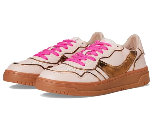 Free People Women's Retro Thirty Love Sneakers Contemporary