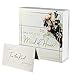Maid of Honor Proposal Box - Premium Gold Stamped - "Will You be My Maid Honor?" | Empty Box | Perfect for Maid of Honor Gift