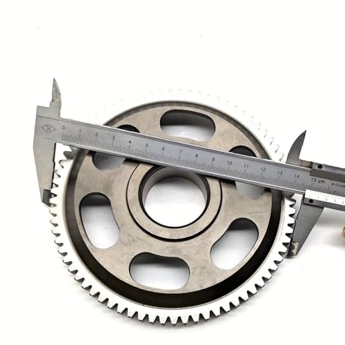 Engranaje impulsado CF800 Z8 X8 transmisión para quad 850 1000 3
