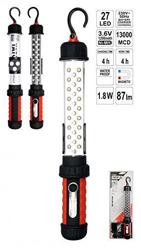 Preisvergleich Produktbild Yato YT-08523