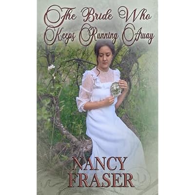 The Bride Who Keeps Running Away