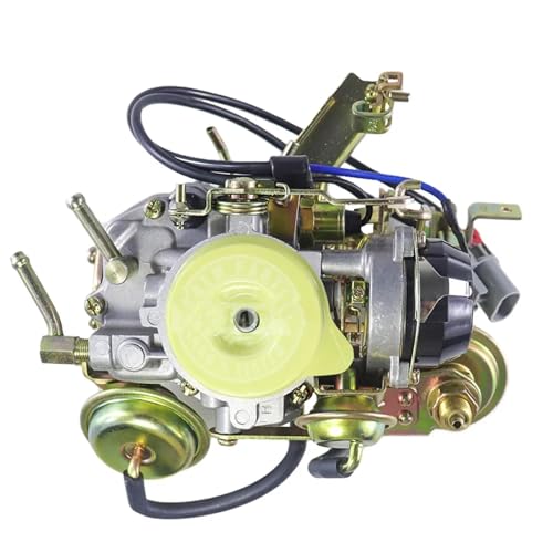 Carburateur Nissan A15 résout les problèmes de démarrage Sunny B310 Vanette