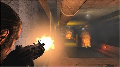 Image of Rogue Warrior - Xbox 360 (Renewed)