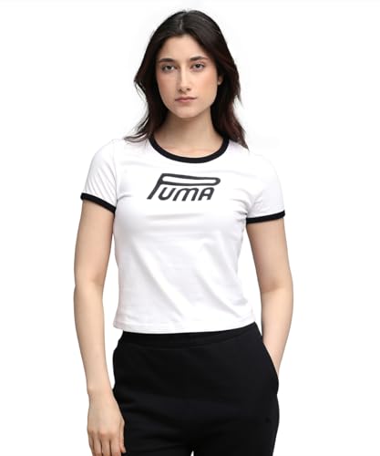 Image of Puma Women Tees