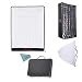 Produktbild Falcon Eyes RX-18TD Roll-Flex Light Bi-Color Flexible LED Photo Light with Foldable Honey Comb Softbox RX-18TDSBHC MEHRWEG