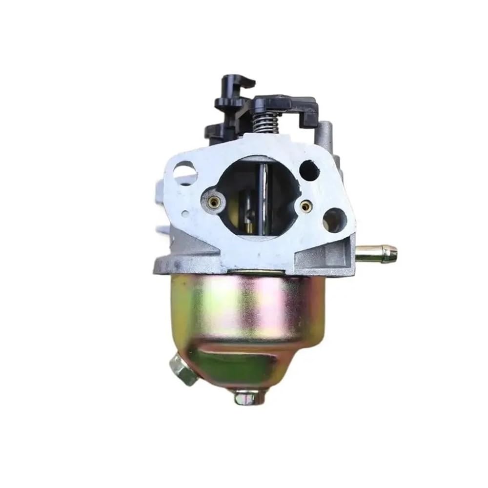 Carburateur 19mm à flux stable pour tondeuse 4 temps 1P68F 5.5 CV
