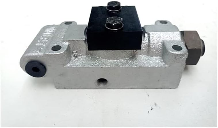 MP MASS PARTS HEAVY TRUCK & TRACTOR A4688 GSV-3677 TRANSMISSION Slave Valve Replacement OLD STYLE NEW