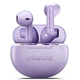 Urbanista - Austin 2 True Wireless Earbuds/Audio and HiFi/Purple