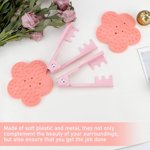 Set 2 Removedores de Espinas para Rosas, Kit Florista Rosa miniatura 4